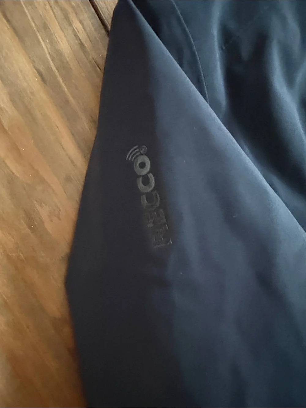 HELLY HANSON ALPHA 3.0 VESTA HI FLOW PERFORMANCE JACKET BLACK RET $489 PRIMALOFT